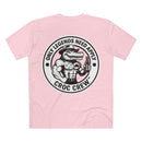 Only Legends Need Apply Edition - AS Colour Staple Tee – Croc Crew