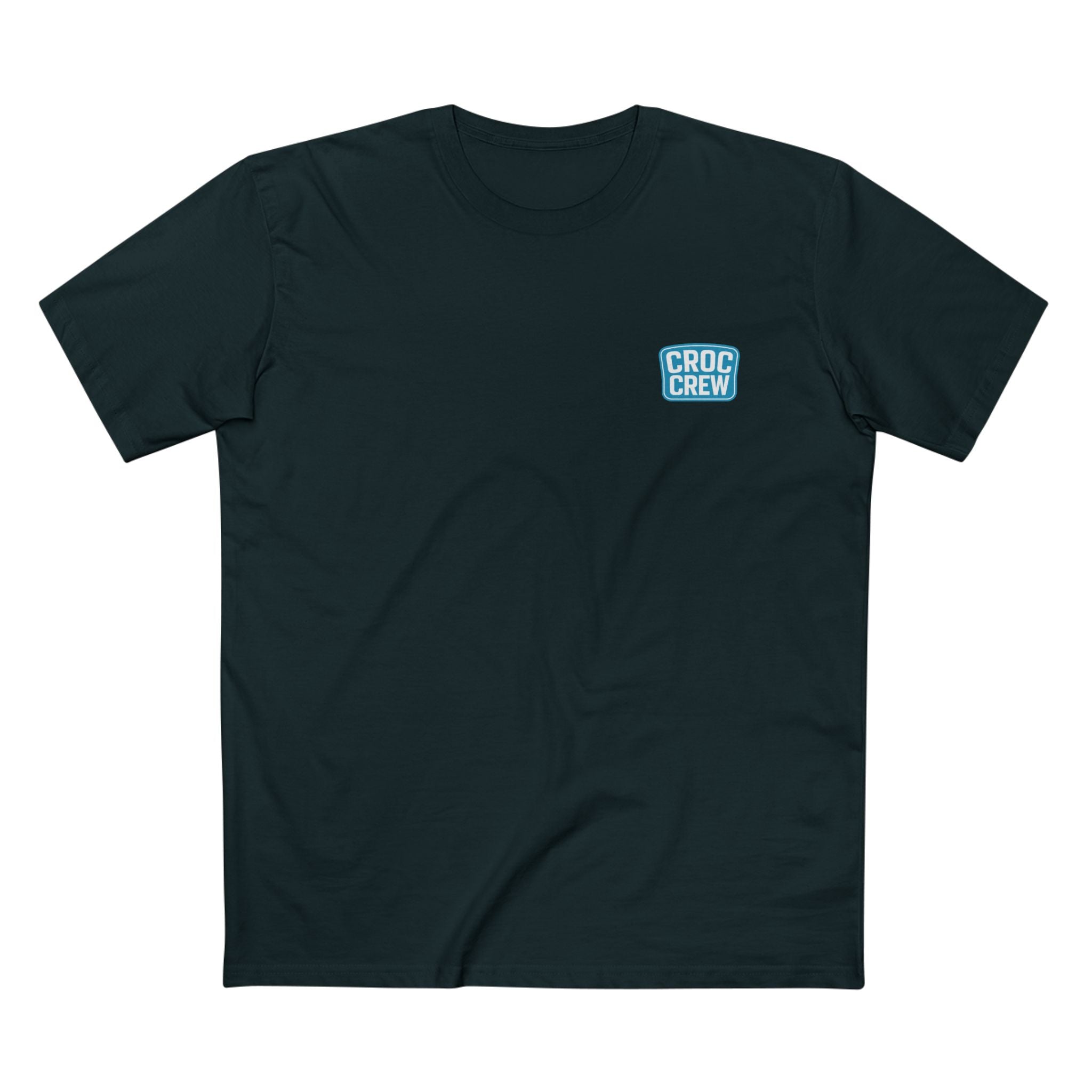 K’Gari Dingo Tee – [ Wild Native Protected ] AS Colour tee | Croc Crew Limited Collection