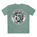 Only Legends Need Apply Edition - AS Colour Staple Tee – Croc Crew