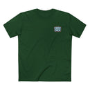 Aussie Vibes AS Colour Staple Tee – Sausages on the Barbie Edition | Croc Crew