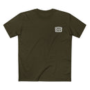 Only Legends Need Apply Edition - AS Colour Staple Tee – Croc Crew