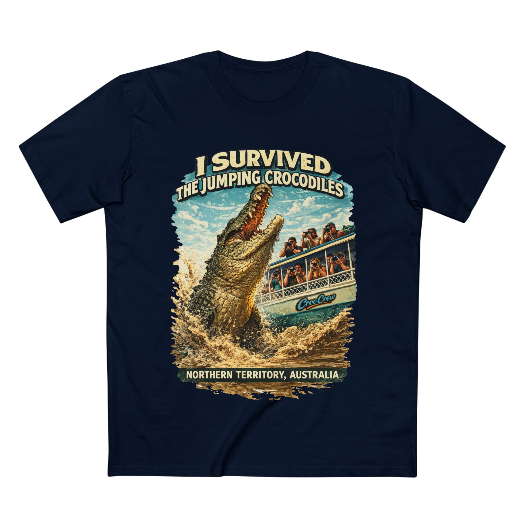 Navy / XS