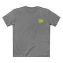 FCK Around N Find Out Croc Surfs Up AS Colour Staple Tee – Surf’s Up Croc Edition | Croc Crew