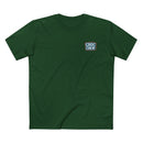 Aussie Vibes AS Colour Staple Tee – Beach Croc Edition | Croc Crew