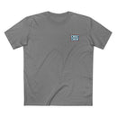 Aussie Vibes AS Colour Staple Tee – Sausages on the Barbie Edition | Croc Crew