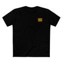 Hero Croc Merv Guns Out AS Colour Staple Tee – Far Northern Queensland Edition | Croc Crew