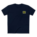 Warning Proud Australian AS Colour Staple Tee – Aussie Pride Edition | Croc Crew