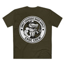 Only Legends Need Apply Edition - AS Colour Staple Tee – Croc Crew