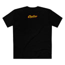 Hero Croc Merv Guns Out AS Colour Staple Tee – Northern Territory Edition | Croc Crew