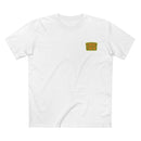 FCK Around N Find Out Croc Gold Chain AS Colour Staple Tee – Classic Merv Beer Gold Chain Croc Edition | Croc Crew