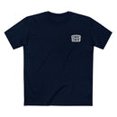 Only Legends Need Apply Edition - AS Colour Staple Tee – Croc Crew