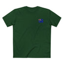 Drop Bear Descent AS Colour Staple Tee – Croc Crew Edition | Croc Crew