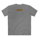 Hero Croc Merv Guns Out AS Colour Staple Tee – Northern Territory Edition | Croc Crew