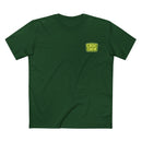 FCK Around N Find Out Croc Surfs Up AS Colour Staple Tee – Surf’s Up Croc Edition | Croc Crew