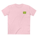 FCK Around N Find Out Croc Surfs Up AS Colour Staple Tee – Surf’s Up Croc Edition | Croc Crew