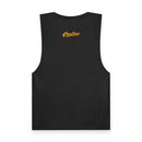 Gymtime Guns Out AS Colour Barnard Tank Muscle Tee – Limited Edition Croc Crew