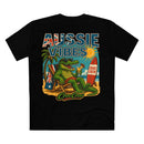 Aussie Vibes AS Colour Staple Tee – Beach Croc Edition | Croc Crew