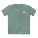 Prehistoric Badass Tee – AS Colour Staple T-Shirt  – Prehistoric Badass Croc Edition | Croc Crew