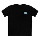Aussie Vibes AS Colour Staple Tee – Sausages on the Barbie Edition | Croc Crew