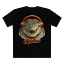 Croc Headphones AS Colour Staple Tee – Headphones Croc Edition | Croc Crew