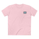 Aussie Vibes AS Colour Staple Tee – Sausages on the Barbie Edition | Croc Crew