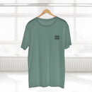 FCK Around N Find Out Hero Croc AS Colour Staple Tee – Hero Croc Edition | Croc Crew