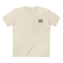 FCK Around N Find Out Hero Croc AS Colour Staple Tee – Hero Croc Edition | Croc Crew