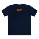 Hero Croc Merv Guns Out AS Colour Staple Tee – Northern Territory Edition | Croc Crew