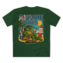 Aussie Vibes AS Colour Staple Tee – Beach Croc Edition | Croc Crew