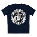 Only Legends Need Apply Edition - AS Colour Staple Tee – Croc Crew