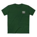 Unleash The Beast AS Colour Staple Tee – Beast Mode Croc Edition | Croc Crew