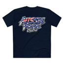 Aussie Pride AS Colour Staple Tee – Aussie Pride Edition | Croc Crew