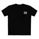 Only Legends Need Apply Edition - AS Colour Staple Tee – Croc Crew