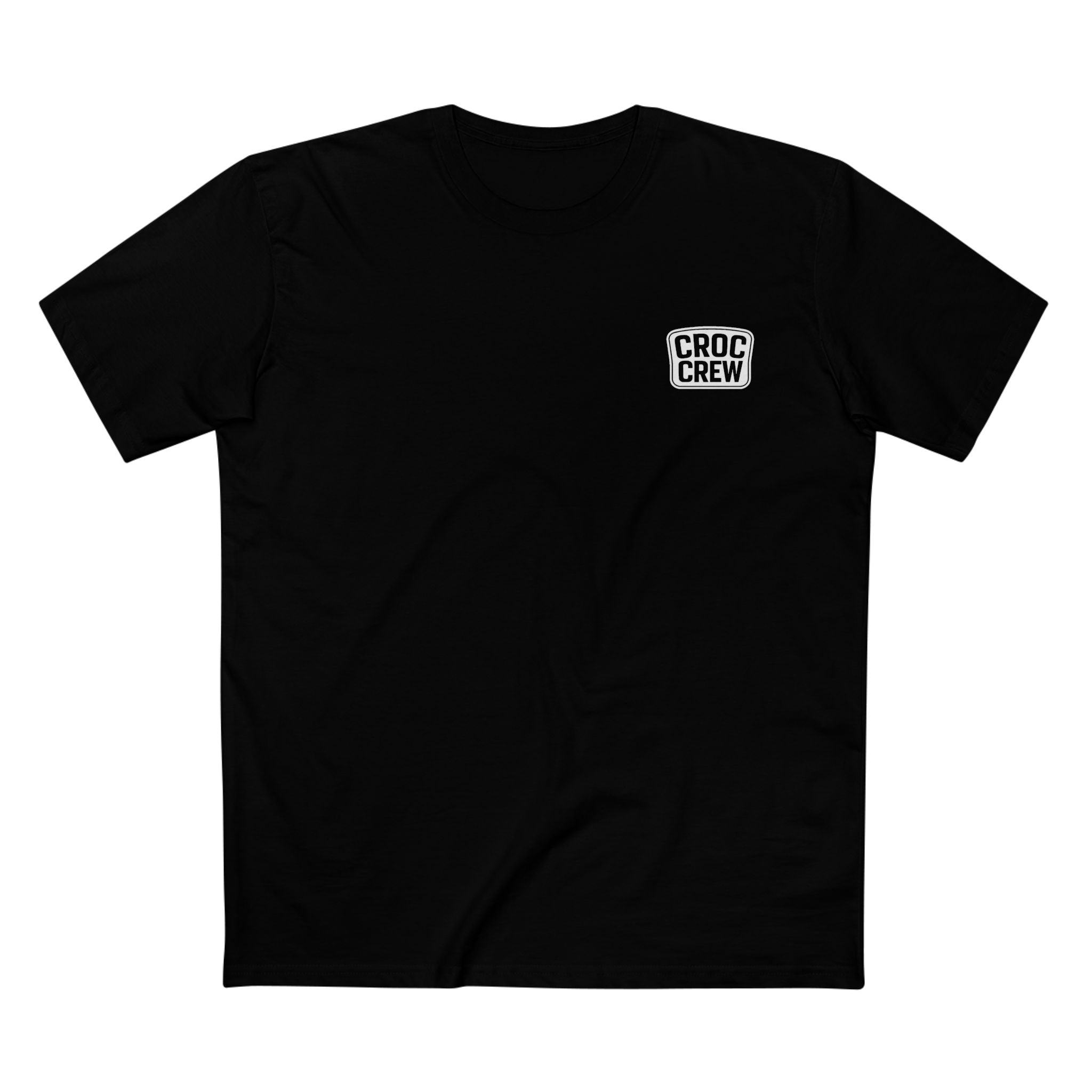 Black / XS