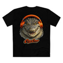 Croc Headphones AS Colour Staple Tee – Headphones Croc Edition | Croc Crew