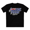 Aussie Pride AS Colour Staple Tee – Aussie Pride Edition | Croc Crew