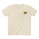 FCK Around N Find Out Croc Gold Chain AS Colour Staple Tee – Classic Merv Beer Gold Chain Croc Edition | Croc Crew