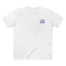 Drop Bear Descent AS Colour Staple Tee – Croc Crew Edition | Croc Crew