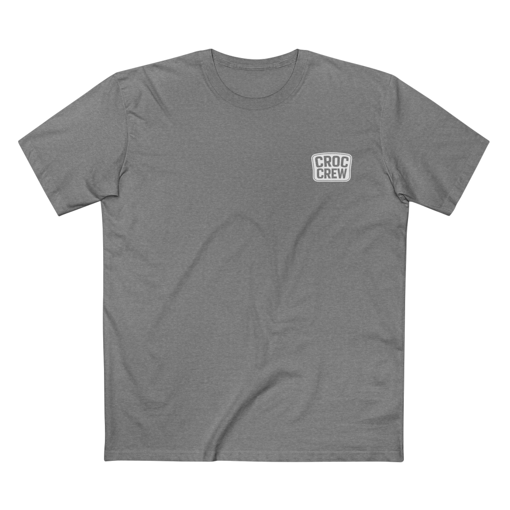 Athletic Heather / XS