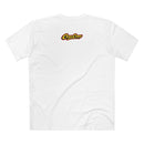 Hero Croc Merv Guns Out AS Colour Staple Tee – Northern Territory Edition | Croc Crew