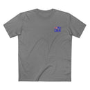 Drop Bear Descent AS Colour Staple Tee – Croc Crew Edition | Croc Crew