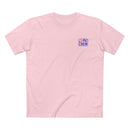 Drop Bear Descent AS Colour Staple Tee – Croc Crew Edition | Croc Crew