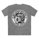 Only Legends Need Apply Edition - AS Colour Staple Tee – Croc Crew
