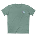 Aussie Vibes AS Colour Staple Tee – Sausages on the Barbie Edition | Croc Crew