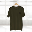 FCK Around N Find Out Hero Croc AS Colour Staple Tee – Hero Croc Edition | Croc Crew