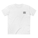 FCK Around N Find Out Hero Croc AS Colour Staple Tee – Hero Croc Edition | Croc Crew