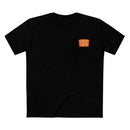 Croc Headphones AS Colour Staple Tee – Headphones Croc Edition | Croc Crew