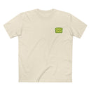 FCK Around N Find Out Croc Surfs Up AS Colour Staple Tee – Surf’s Up Croc Edition | Croc Crew