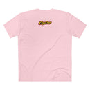 I Survived The Jumping Crocodiles AS Colour Staple Tee – NT Croc Edition | Croc Crew