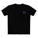 Aussie Pride AS Colour Staple Tee – Aussie Pride Edition | Croc Crew